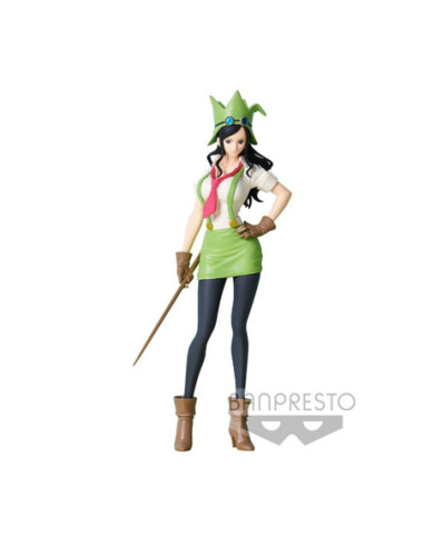 Figura banpresto one piece sweet style