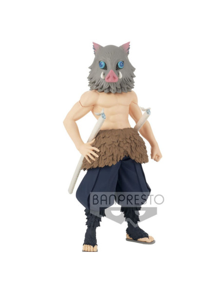 Figura banpresto kimetsu no yaiba demon