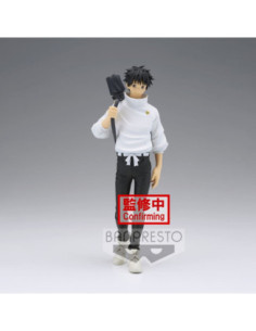 Figura banpresto jujutsu kaisen la película