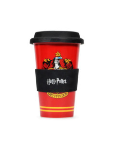 Vaso viaje half moon bay harry