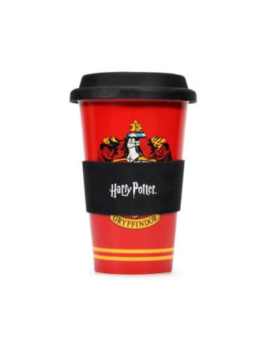 Vaso viaje half moon bay harry