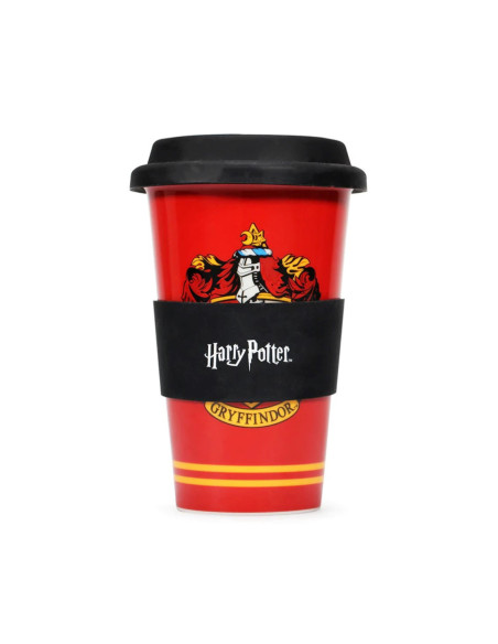 Vaso viaje half moon bay harry