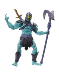 Figura mattel masters of the universe