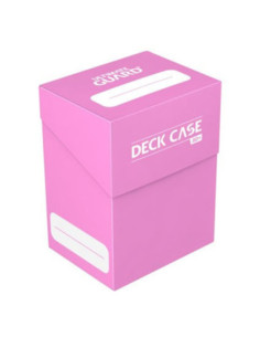 Caja cartas ultimate guard deck case