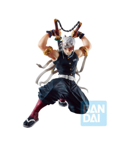 Figura tengen bandai ichibansho demon slayer
