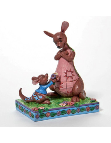 Figura enesco disney winnie the pooh