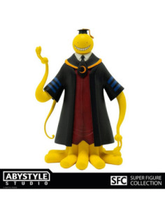 Figura abystyle assassination classroom -  koro