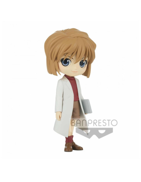 Figura banpresto q posket detective conan