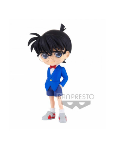 Figura banpresto q posket detective conan