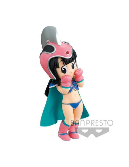 Figura banpresto dragon ball collection chi - chi