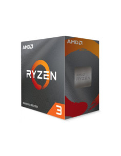 Amd ryzen 3 4100 4ghz am4