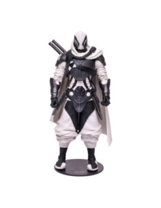 Figura mcfarlane toys dc multiverse ghost