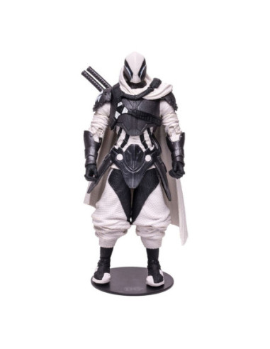 Figura mcfarlane toys dc multiverse ghost