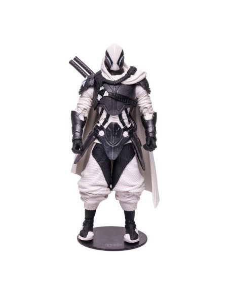 Figura mcfarlane toys dc multiverse ghost
