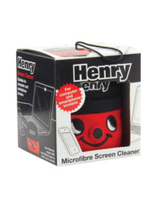 Limpiador pantallas paladone henri
