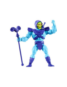 Figura mattel masters of the universe