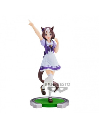 Figura banpresto umamusume: pretty derby special