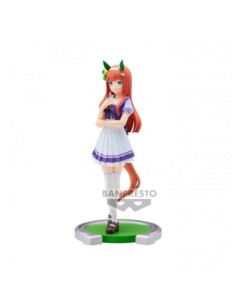 Figura banpresto umamusume: pretty derby silence
