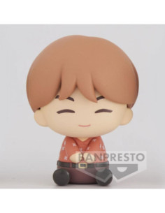 Figura banpresto tinytan dynamite jin vol.1