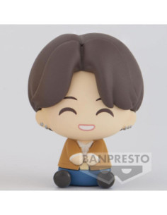 Figura banpresto tinytan dynamite vol.2 (c:jung