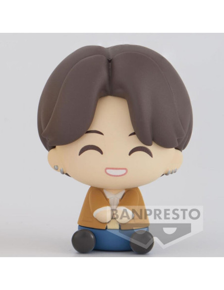 Figura banpresto tinytan dynamite vol.2 (c:jung