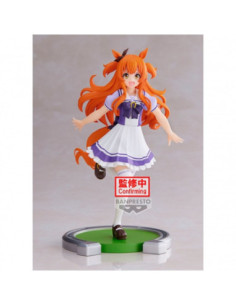 Figura banpresto umamusume: pretty derby mayano