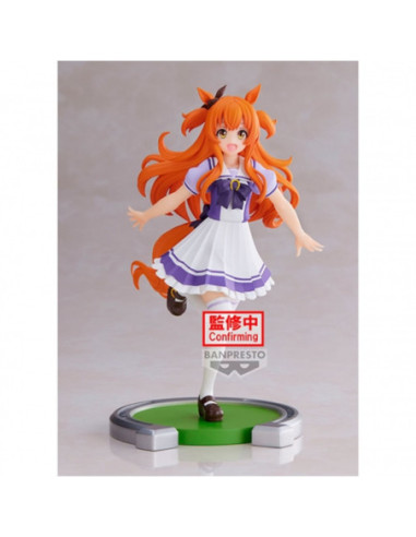 Figura banpresto umamusume: pretty derby mayano