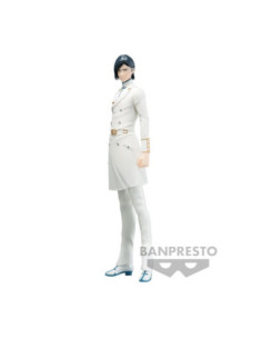 Figura banpresto bleach solid and souls