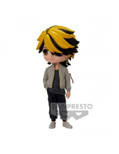 Figura banpresto q posket tokyo revengers