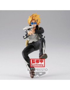 Figura banpresto my hero academia the