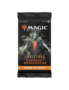 Juego cartas sobre individual wizards of