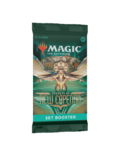 Juego cartas sobre individual wizards of