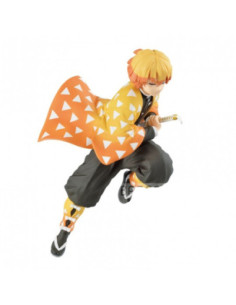 Figura banpresto kimetsu no yaiba demon