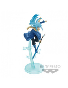 Figura banpresto that time i got