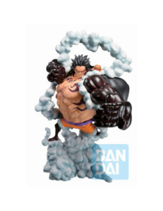 Figura bandai ichibansho one piece wano