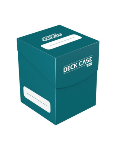 Caja cartas ultimate guard deck case