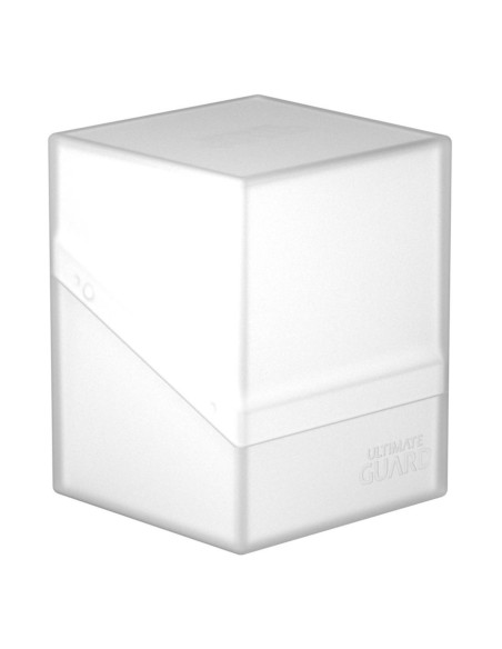 Caja cartas ultimate guard boulder deck