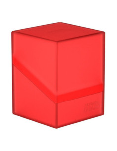 Caja cartas ultimate guard boulder deck