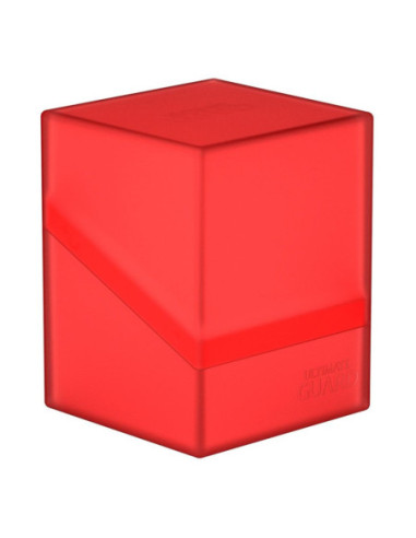 Caja cartas ultimate guard boulder deck