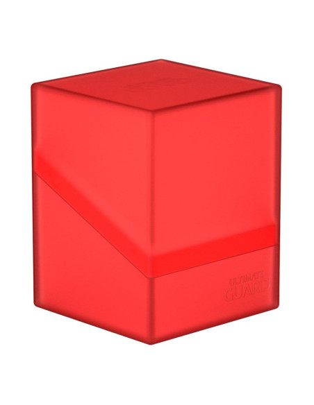 Caja cartas ultimate guard boulder deck