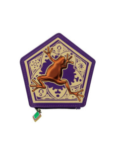 Monedero abystyle harry potter -  rana