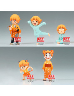 Figura banpresto kimetsu no yaiba demon