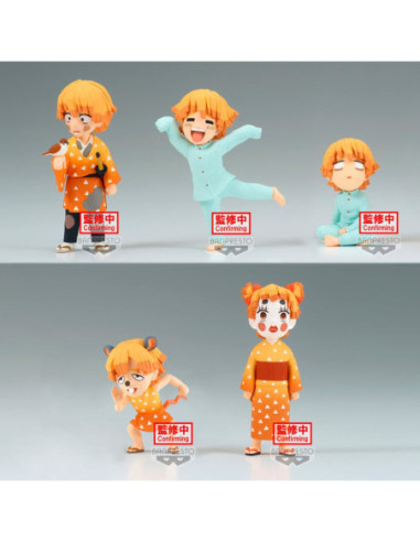 Figura banpresto kimetsu no yaiba demon