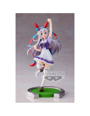 Figura banpresto umamusume: pretty derby tamamo