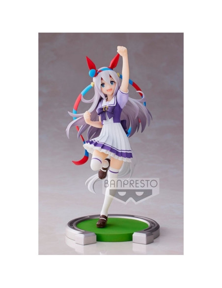 Figura banpresto umamusume: pretty derby tamamo