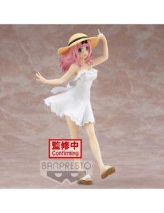 Figura banpresto kaguya sama love is