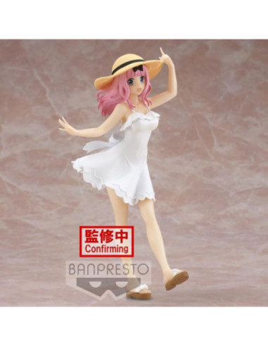 Figura banpresto kaguya sama love is