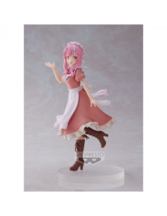 Figura banpresto that time i got