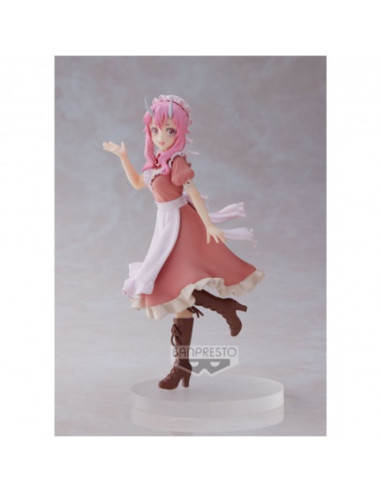 Figura banpresto that time i got