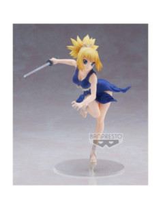 Figura banpresto dr. stone kohaku